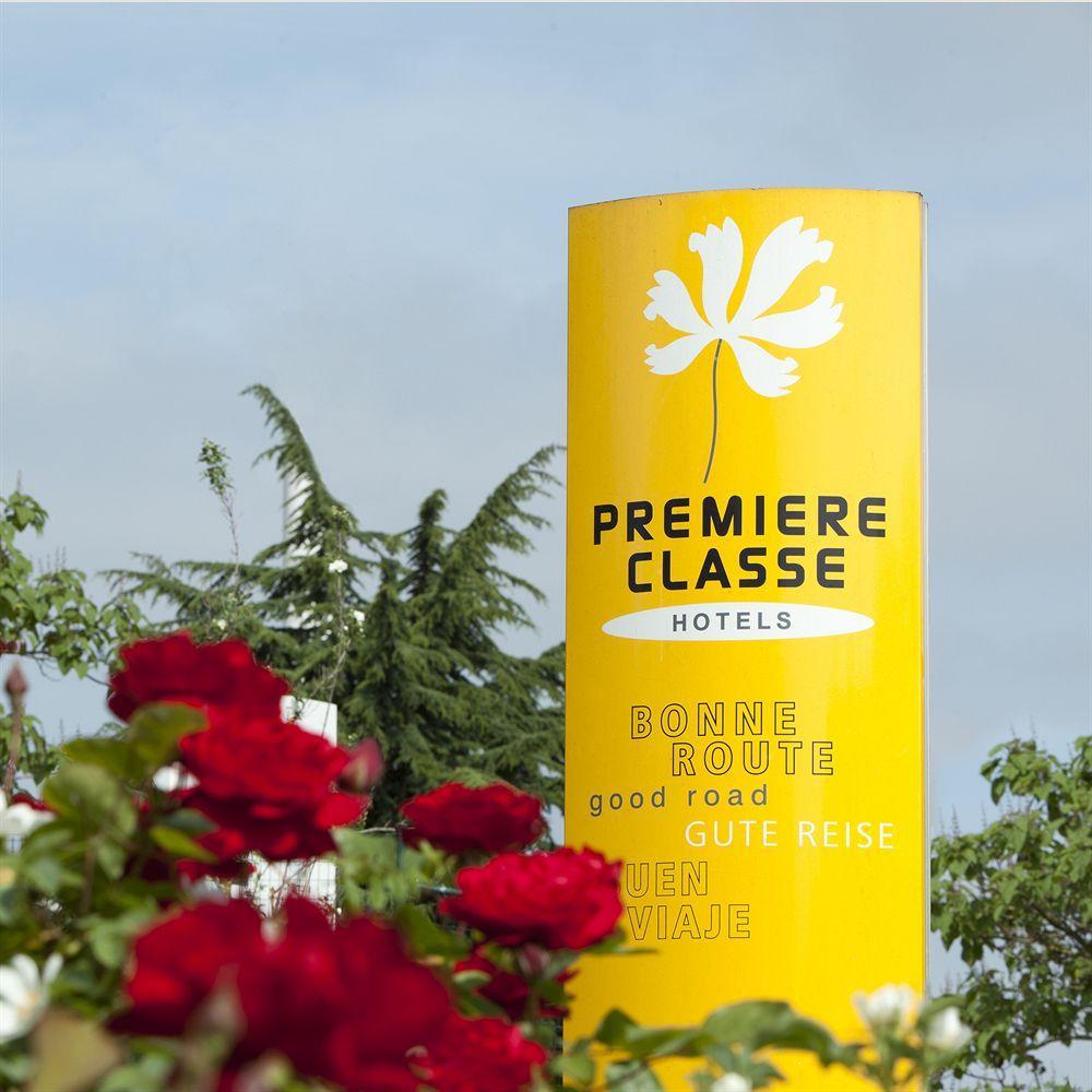 Premiere Classe Lille Nord Roncq Zewnętrze zdjęcie