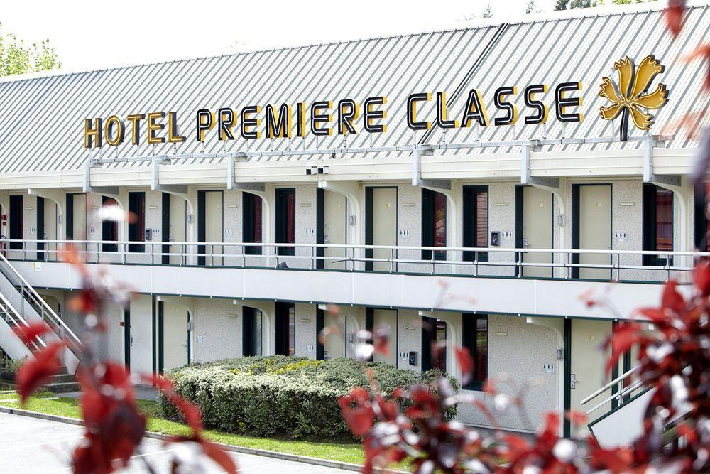 Premiere Classe Lille Nord Roncq Zewnętrze zdjęcie