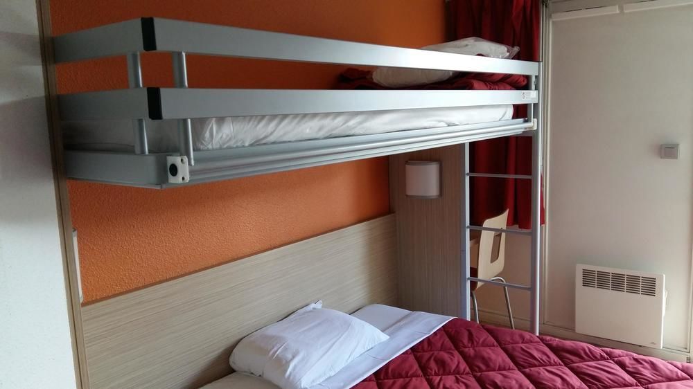 Premiere Classe Lille Nord Roncq Zewnętrze zdjęcie