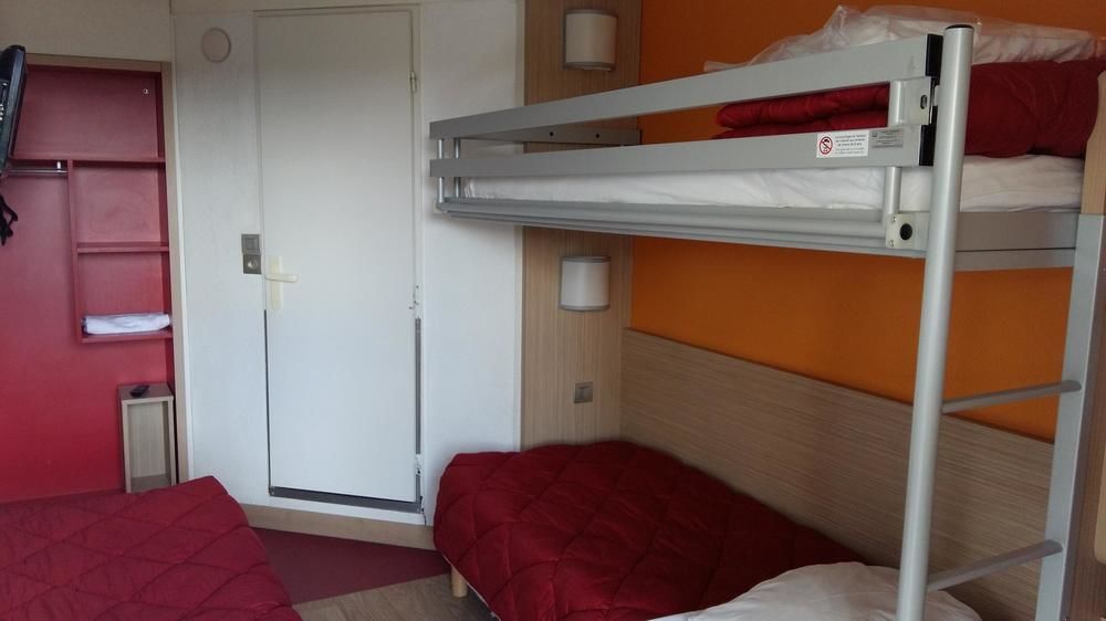 Premiere Classe Lille Nord Roncq Zewnętrze zdjęcie