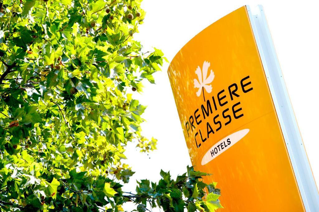 Premiere Classe Lille Nord Roncq Zewnętrze zdjęcie