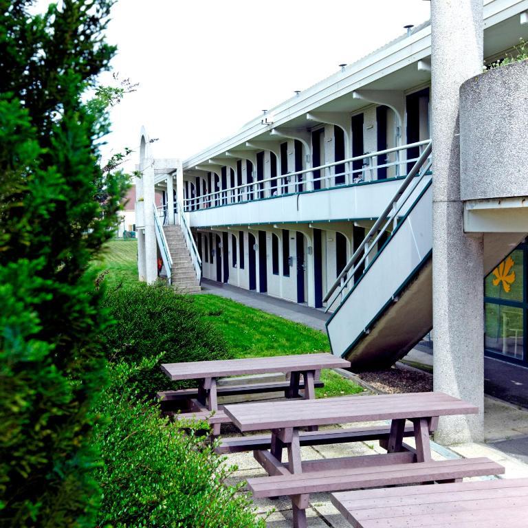 Premiere Classe Lille Nord Roncq Zewnętrze zdjęcie