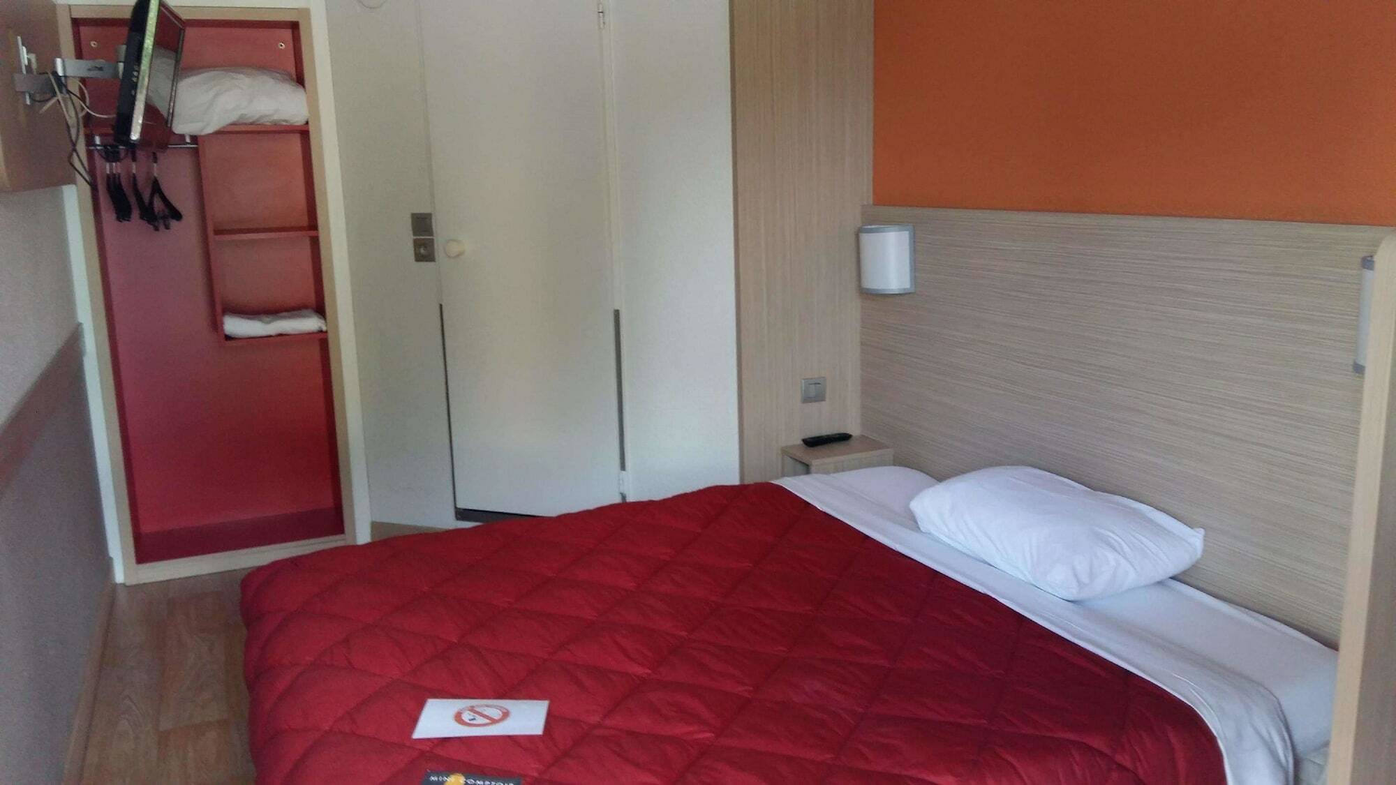 Premiere Classe Lille Nord Roncq Zewnętrze zdjęcie