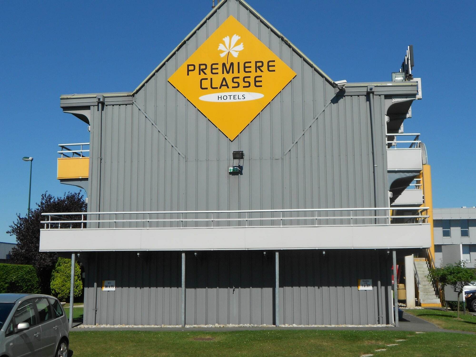 Premiere Classe Lille Nord Roncq Zewnętrze zdjęcie